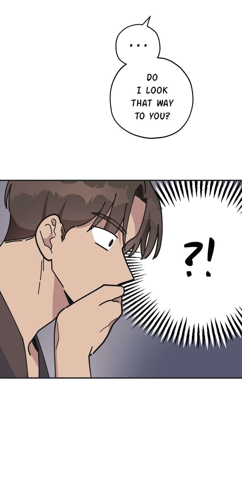 The Evil Lady’s Hero Chapter 60 - page 32