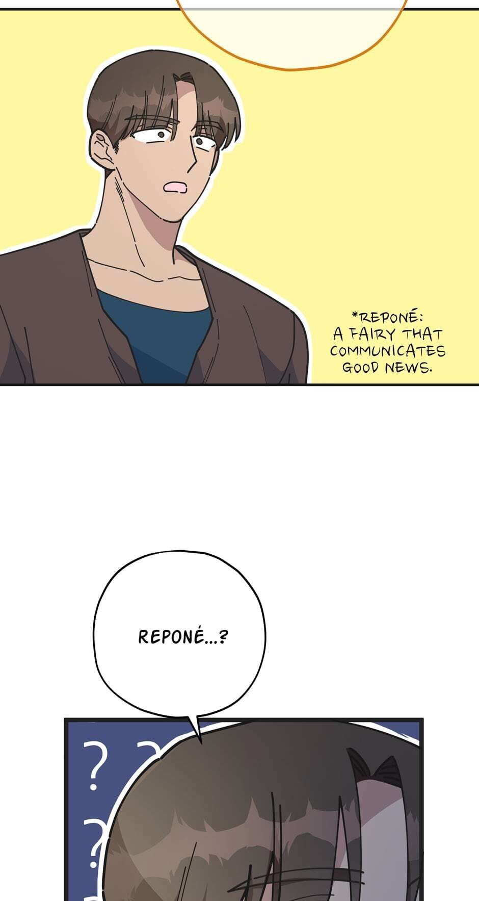 The Evil Lady’s Hero Chapter 60 - page 35