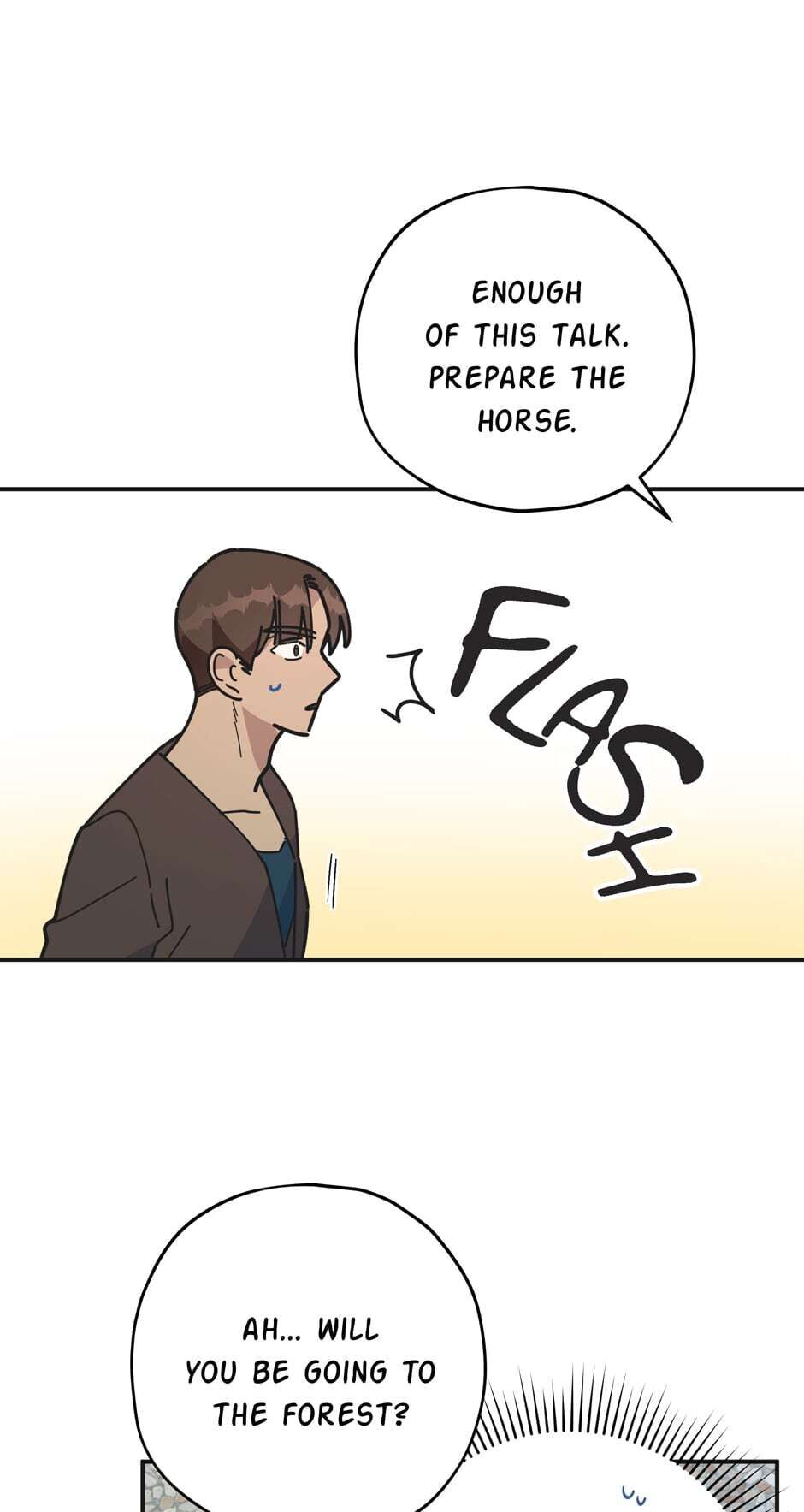 The Evil Lady’s Hero Chapter 60 - page 37