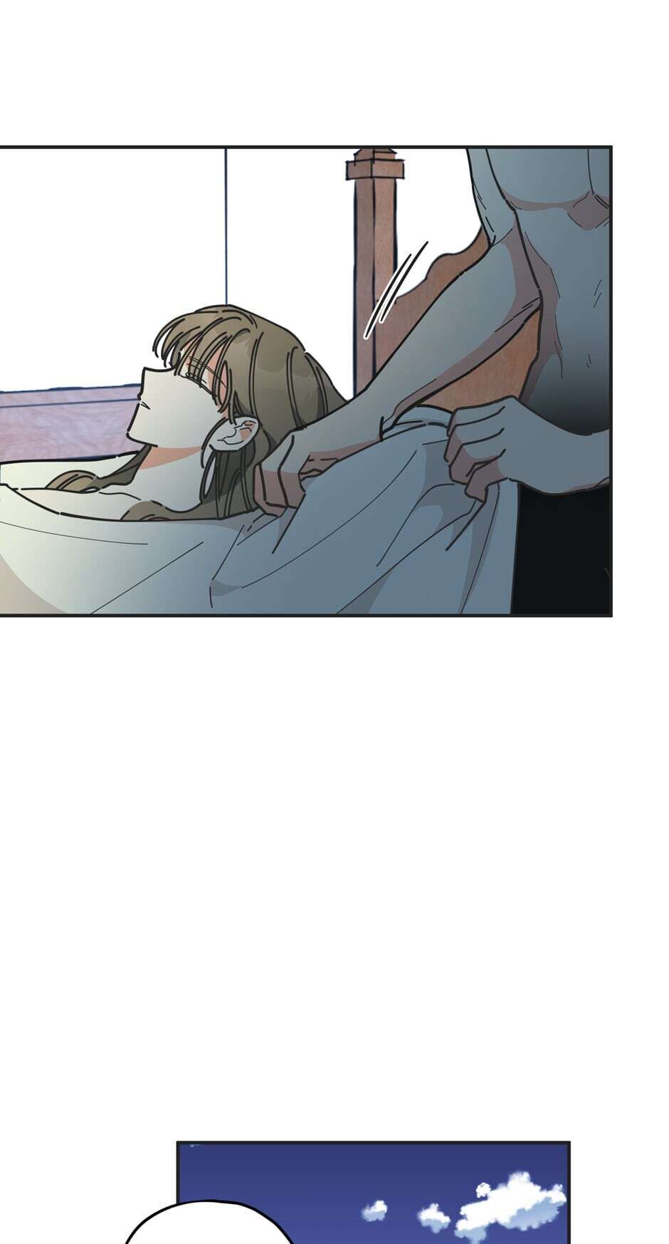 The Evil Lady’s Hero Chapter 60 - page 4