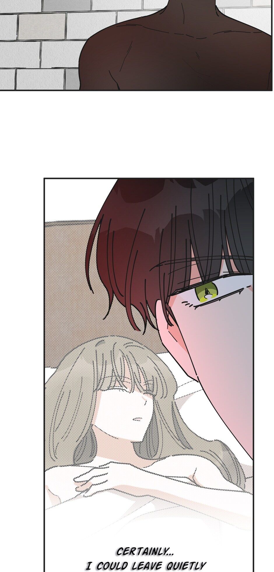 The Evil Lady’s Hero Chapter 60 - page 49
