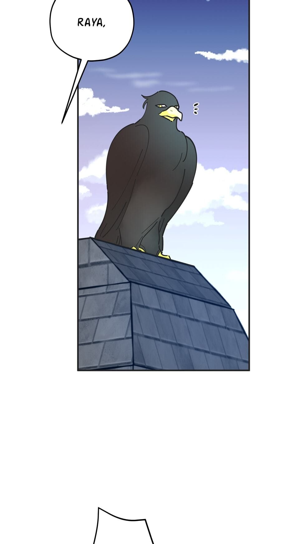 The Evil Lady’s Hero Chapter 60 - page 5