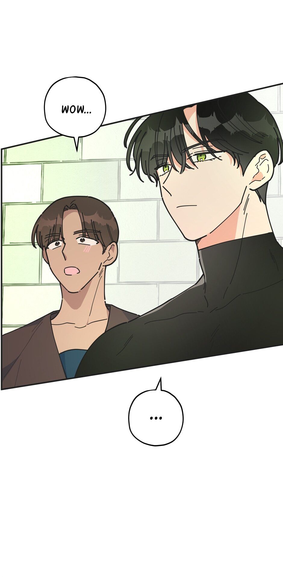 The Evil Lady’s Hero Chapter 60 - page 57
