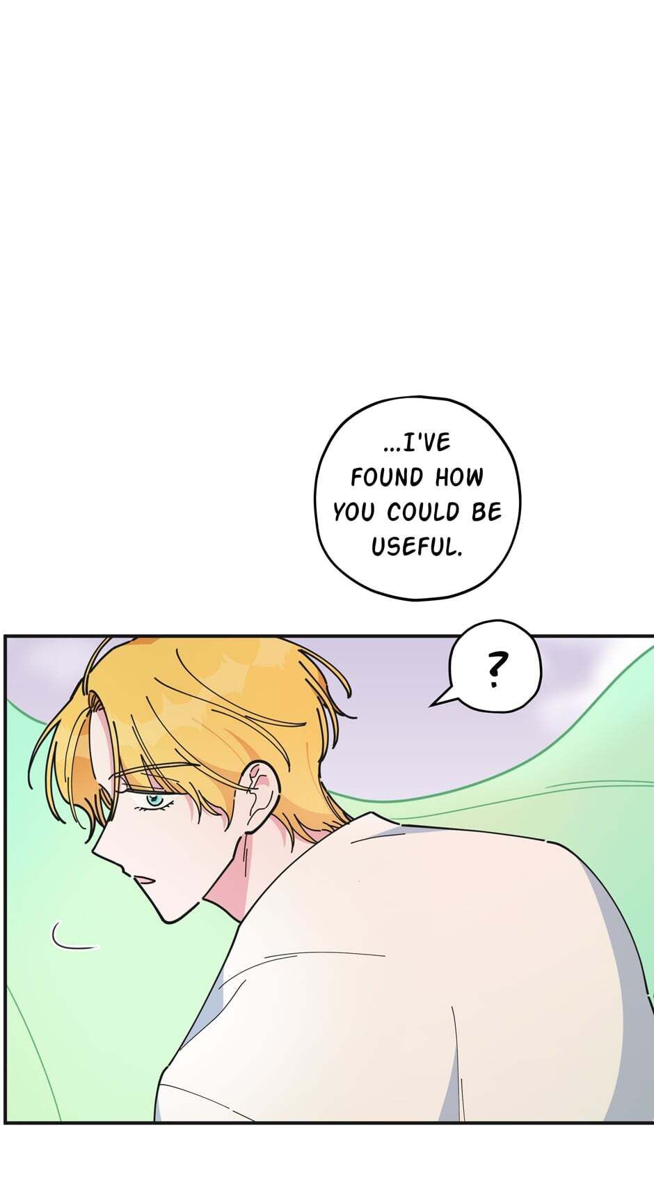 The Evil Lady’s Hero Chapter 60 - page 72