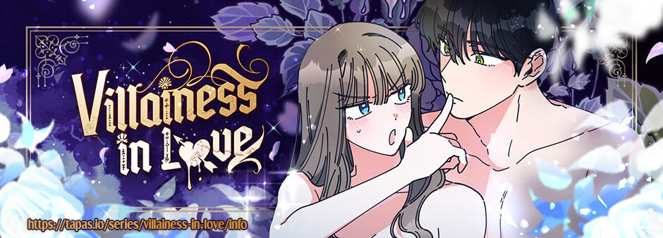 The Evil Lady’s Hero Chapter 60 - page 77