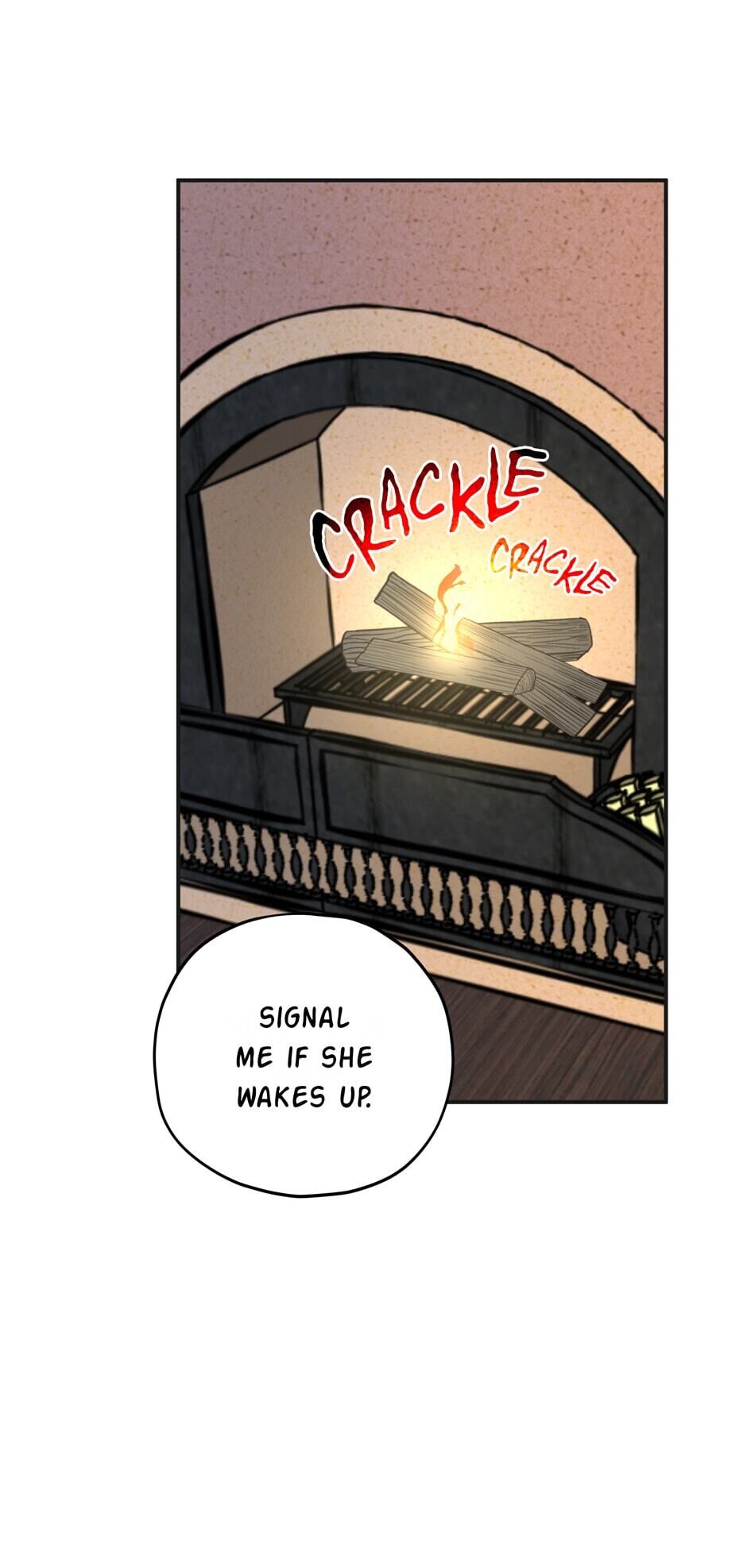 The Evil Lady’s Hero Chapter 60 - page 8