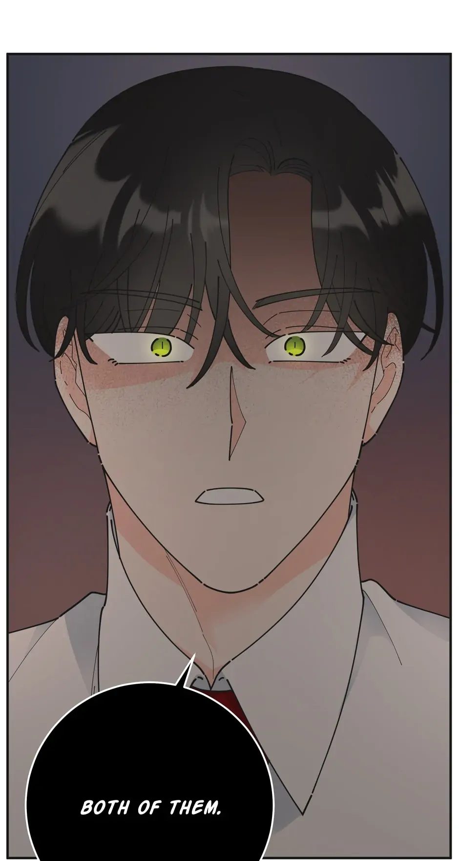 The Evil Lady’s Hero Chapter 95 - page 22