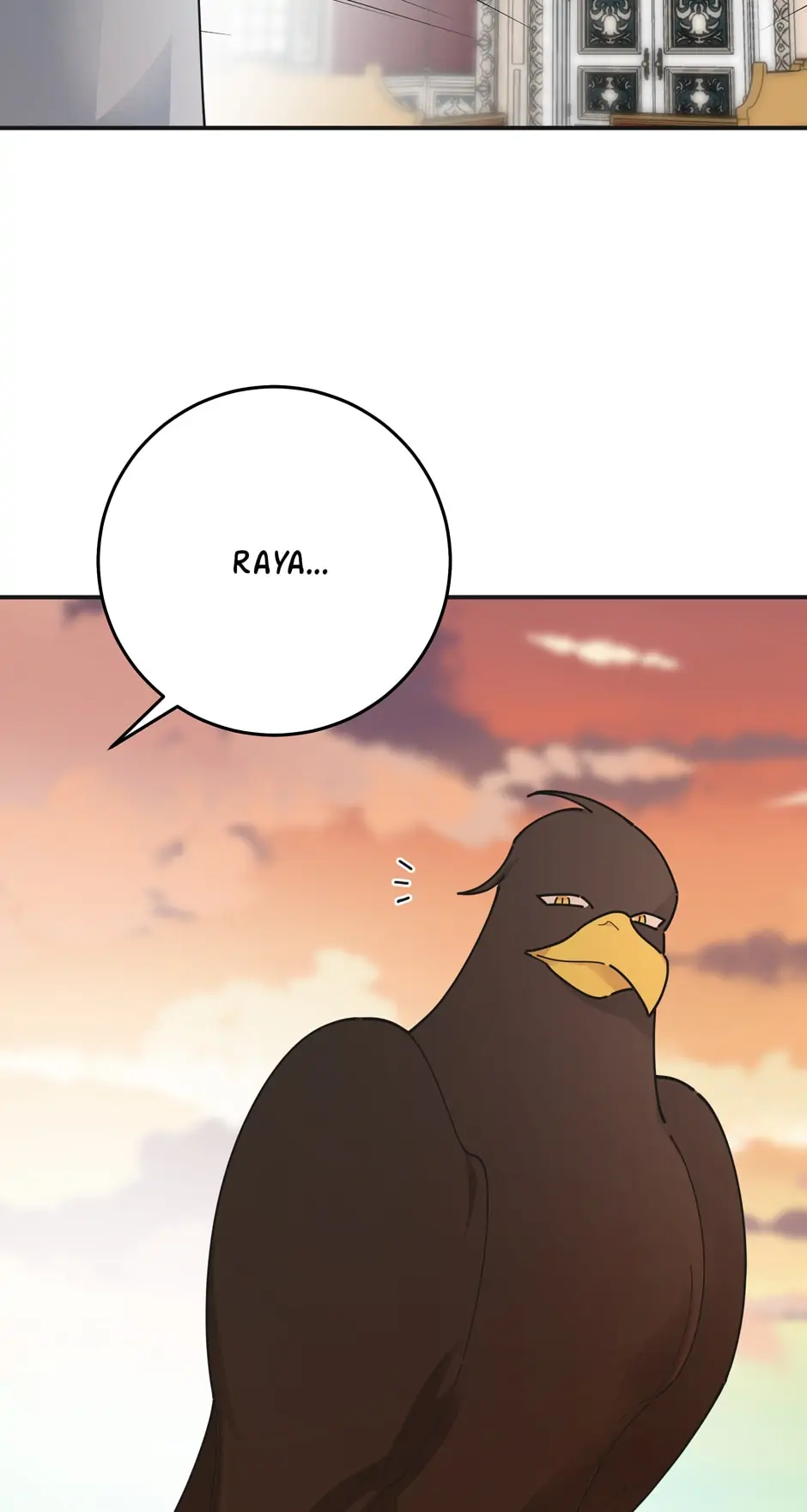 The Evil Lady’s Hero Chapter 95 - page 24
