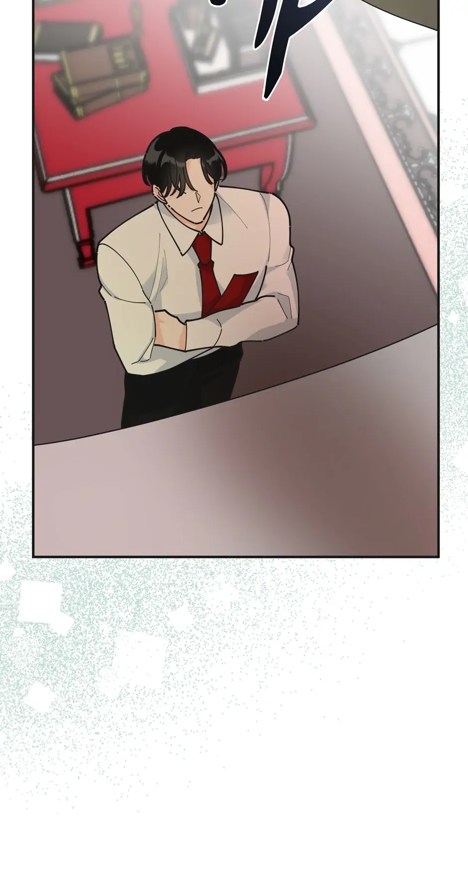 The Evil Lady’s Hero Chapter 95 - page 27