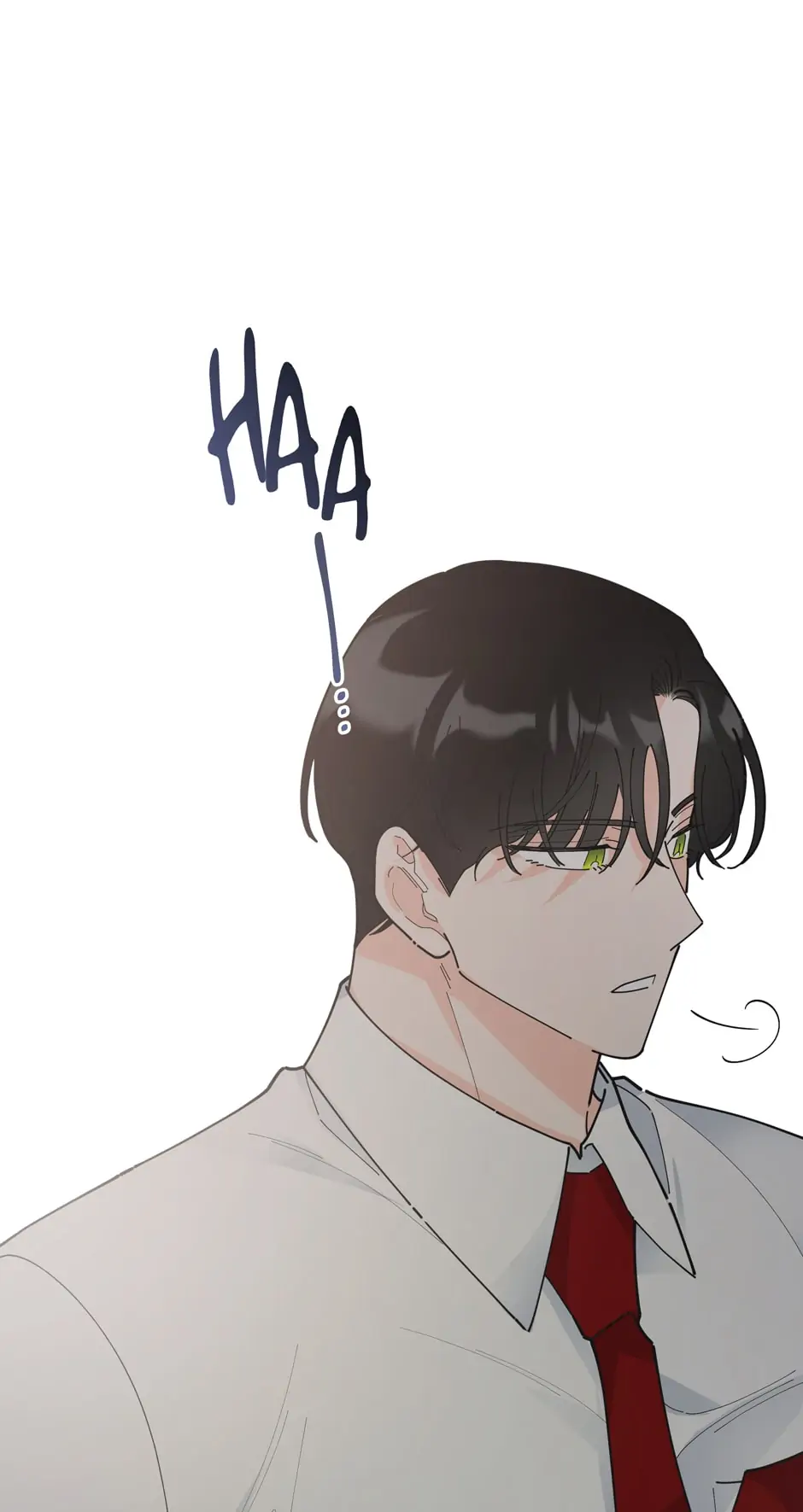 The Evil Lady’s Hero Chapter 95 - page 28