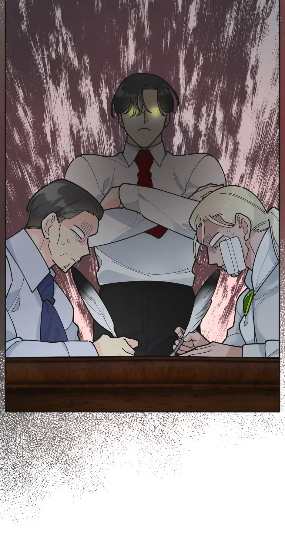 The Evil Lady’s Hero Chapter 95 - page 31