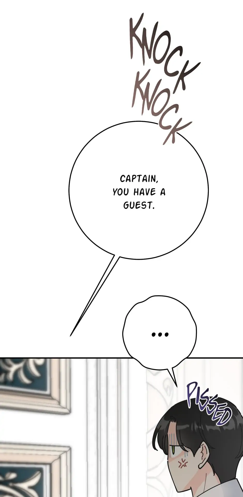 The Evil Lady’s Hero Chapter 95 - page 34