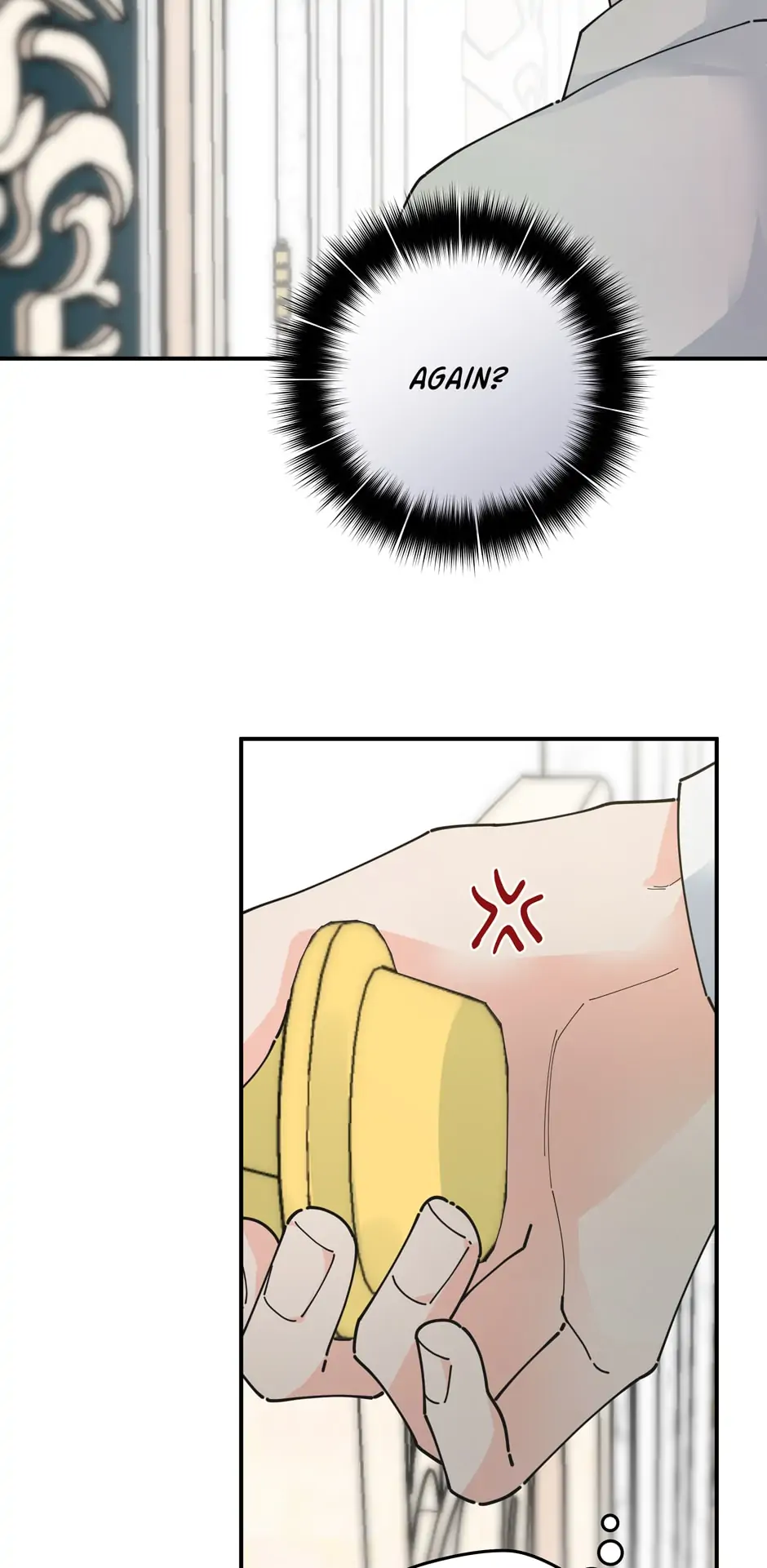 The Evil Lady’s Hero Chapter 95 - page 35