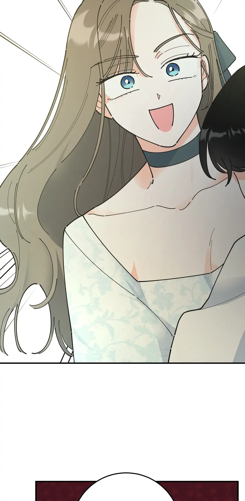 The Evil Lady’s Hero Chapter 95 - page 37