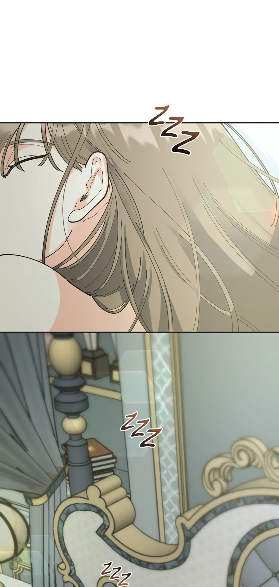 The Evil Lady’s Hero Chapter 95 - page 4