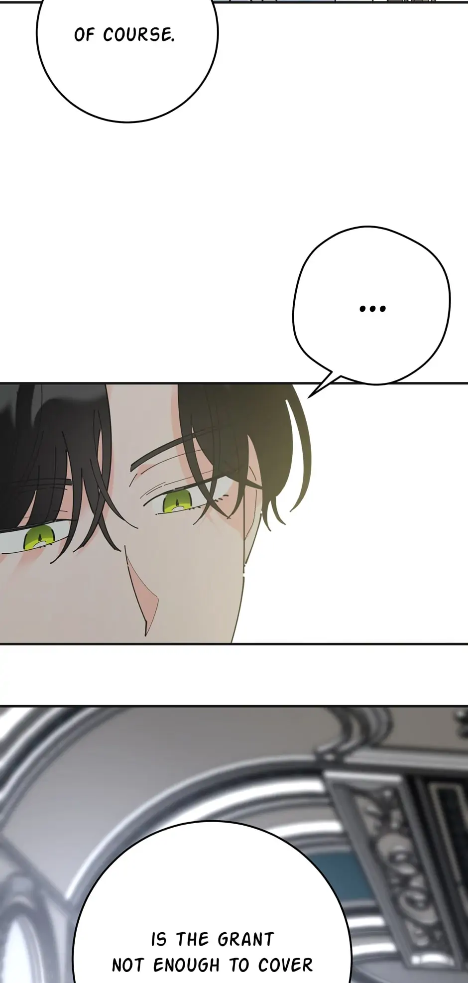 The Evil Lady’s Hero Chapter 95 - page 44