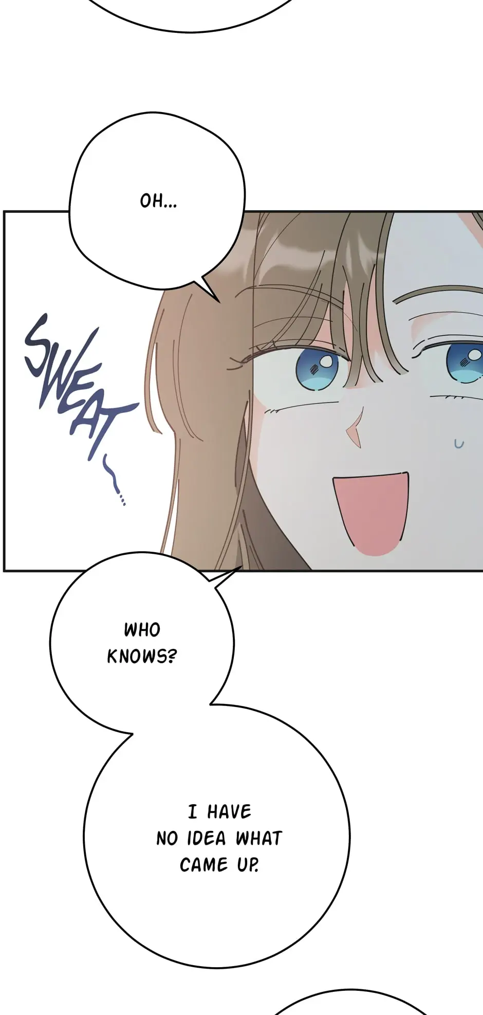 The Evil Lady’s Hero Chapter 95 - page 46
