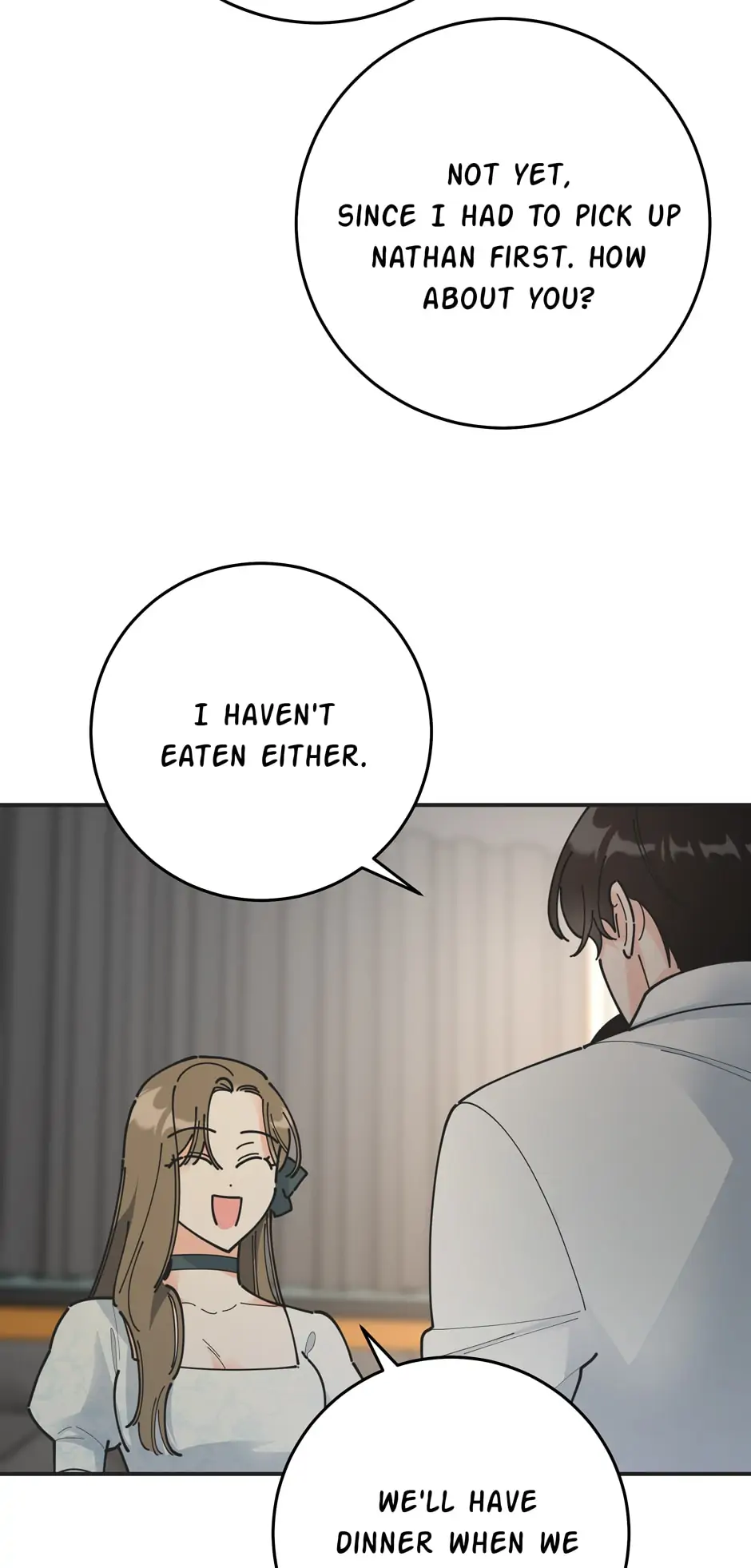 The Evil Lady’s Hero Chapter 95 - page 49