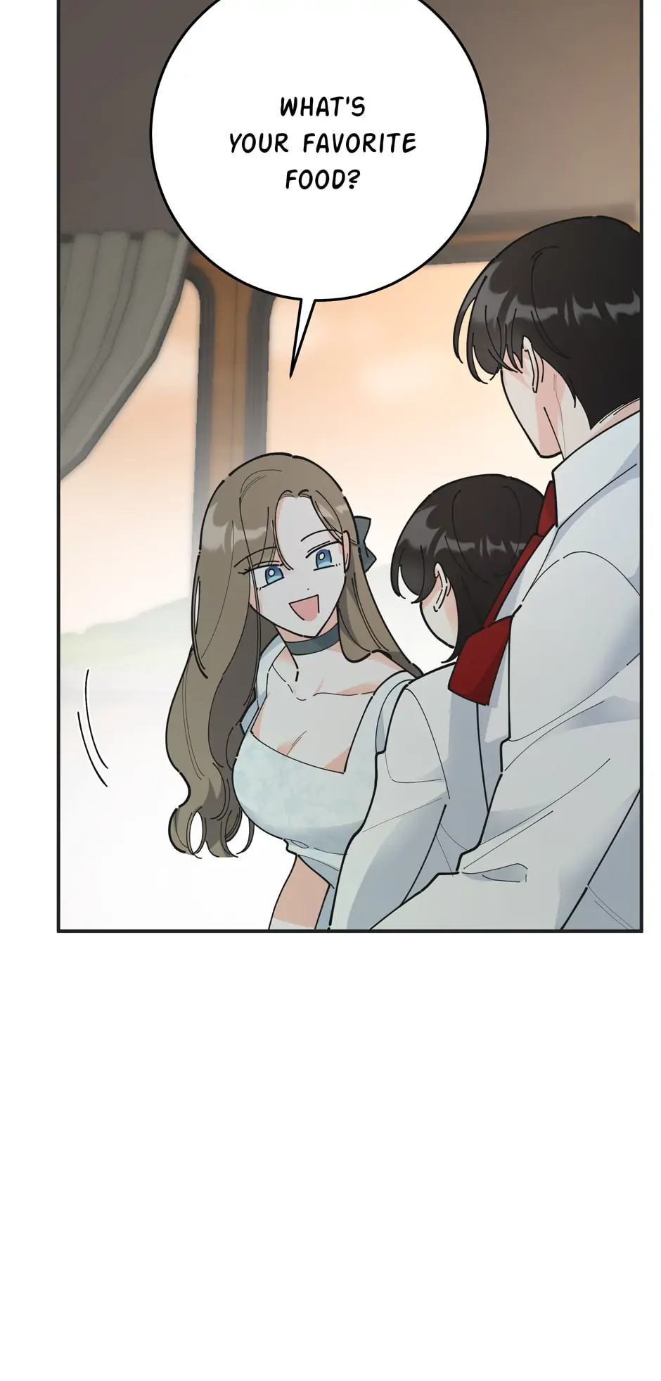 The Evil Lady’s Hero Chapter 95 - page 51