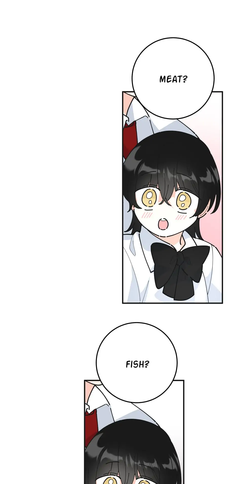 The Evil Lady’s Hero Chapter 95 - page 52