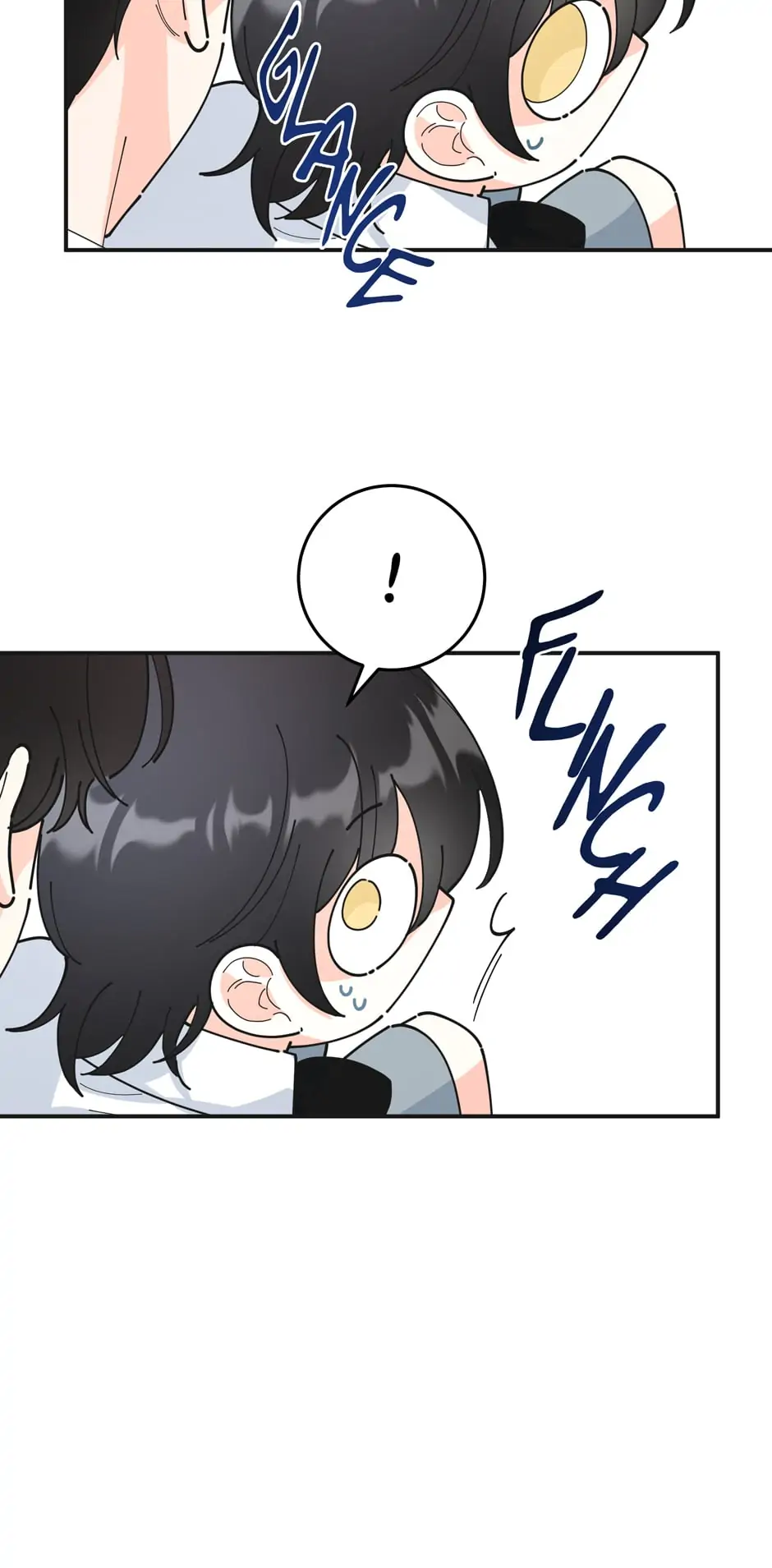 The Evil Lady’s Hero Chapter 95 - page 57