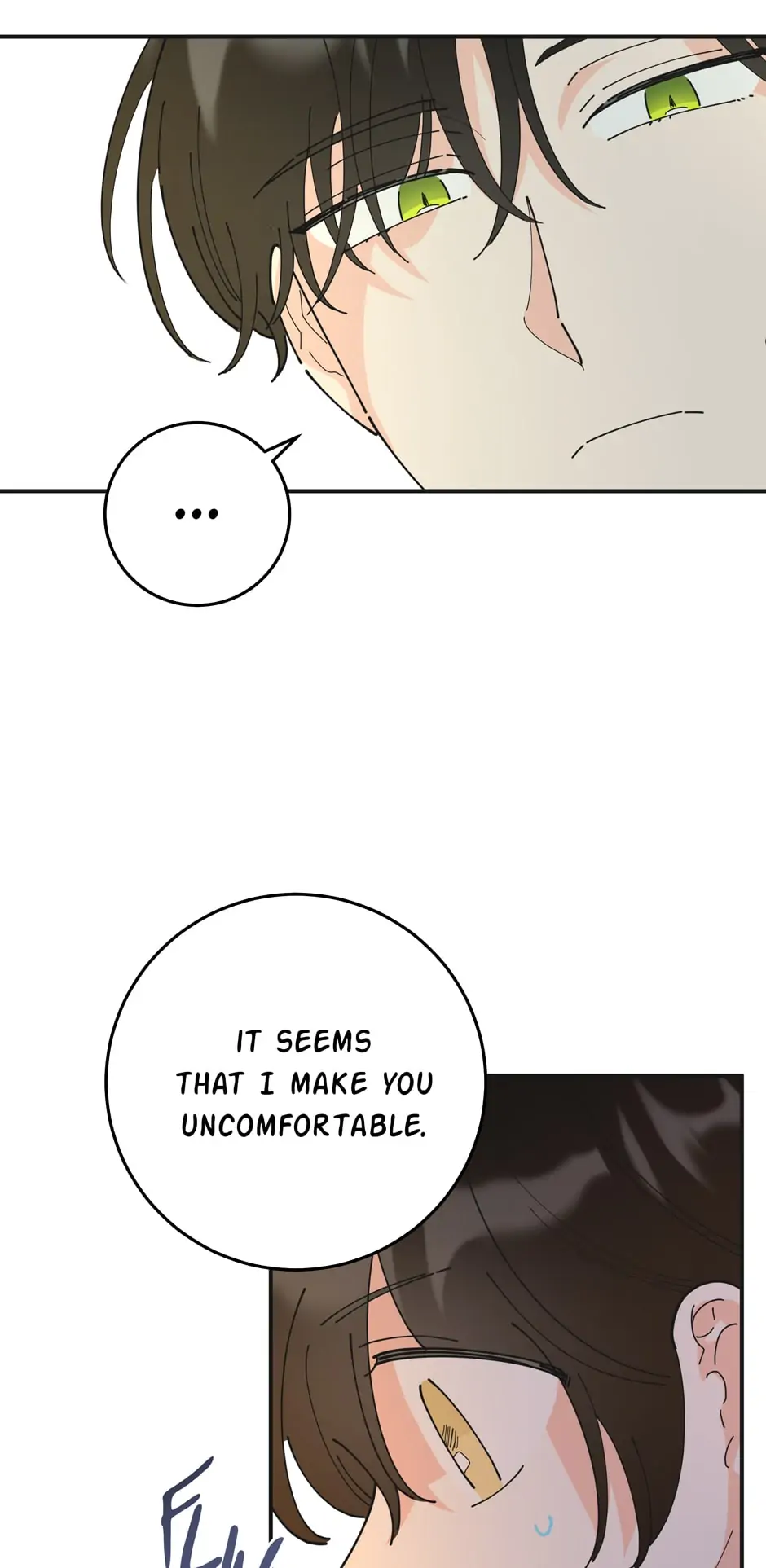 The Evil Lady’s Hero Chapter 95 - page 58