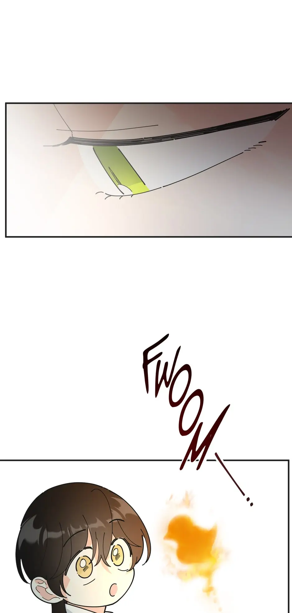 The Evil Lady’s Hero Chapter 95 - page 64