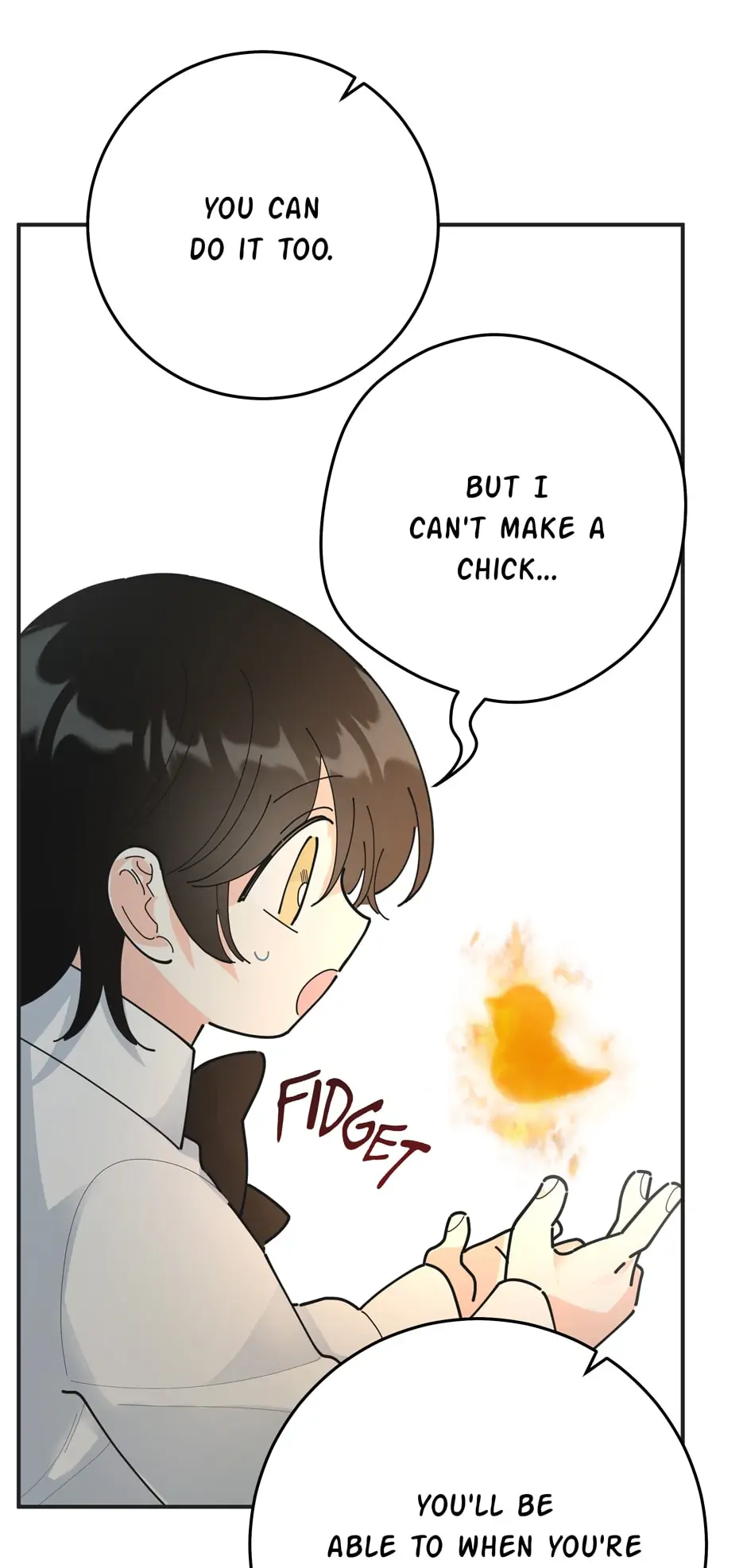 The Evil Lady’s Hero Chapter 95 - page 66