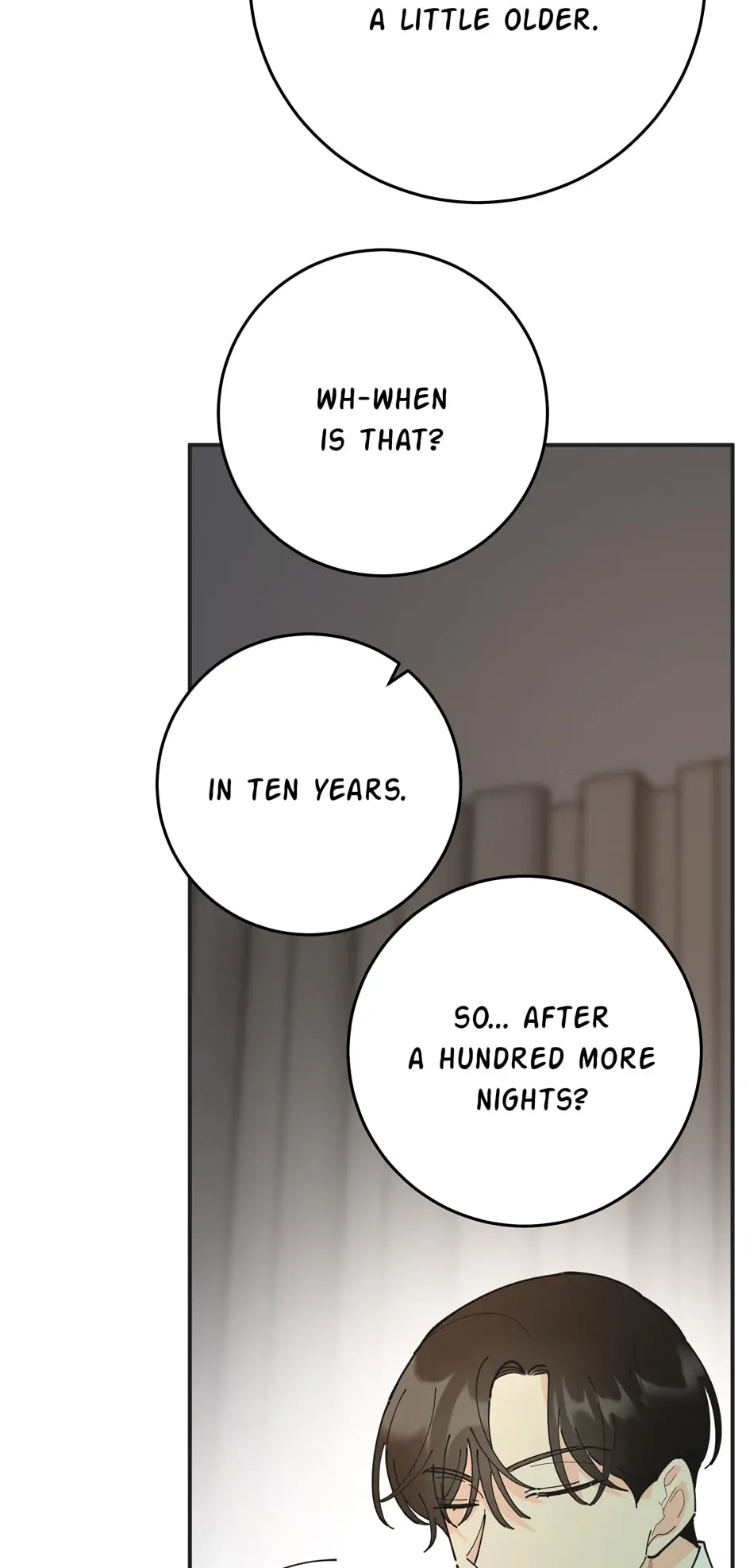 The Evil Lady’s Hero Chapter 95 - page 67
