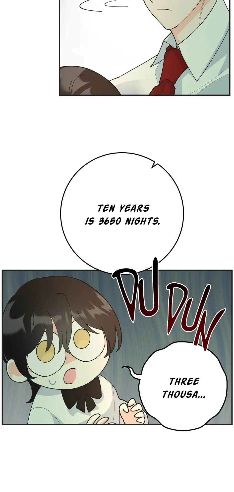 The Evil Lady’s Hero Chapter 95 - page 68