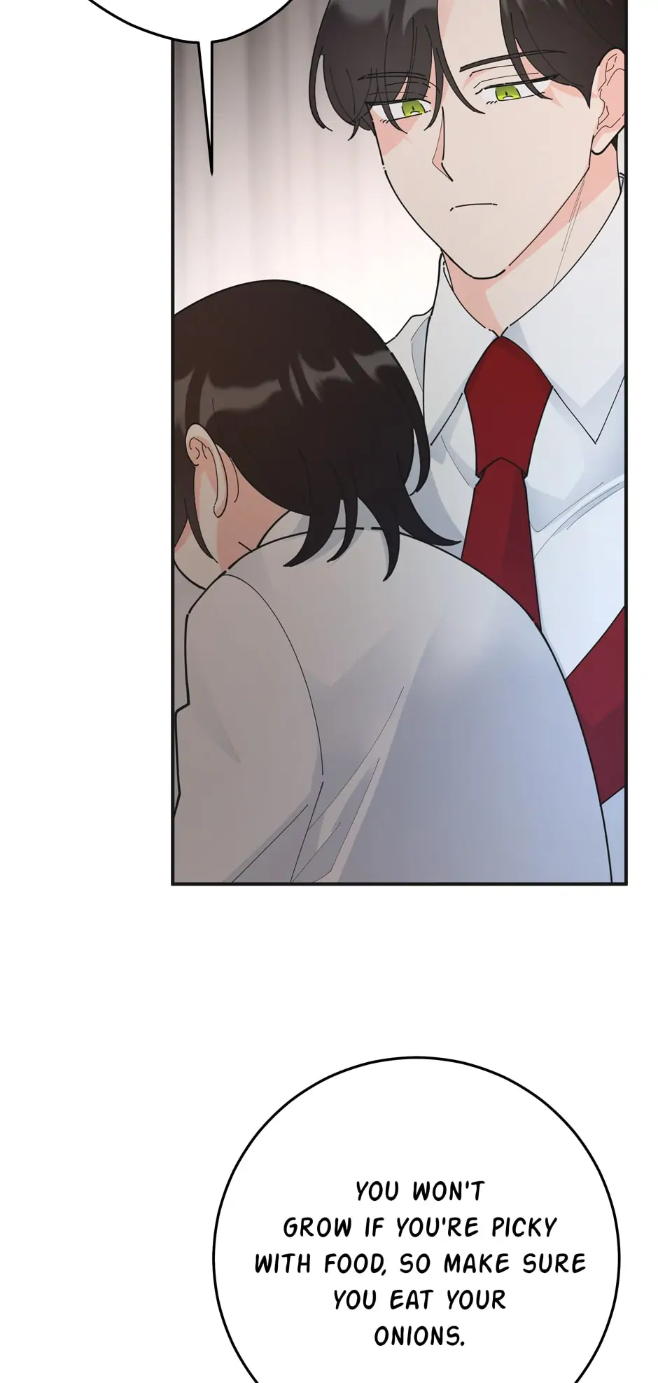 The Evil Lady’s Hero Chapter 95 - page 71