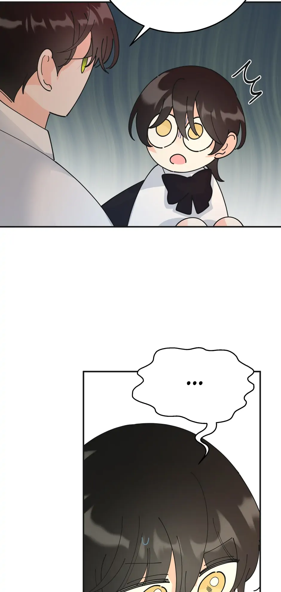 The Evil Lady’s Hero Chapter 95 - page 72