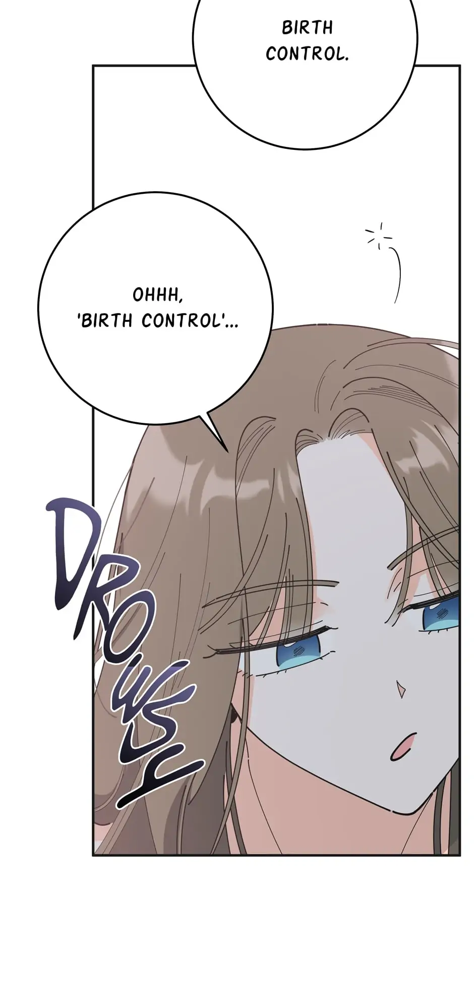 The Evil Lady’s Hero Chapter 95 - page 8