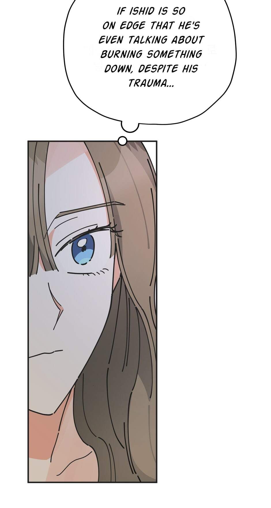 The Evil Lady’s Hero Chapter 59 - page 11