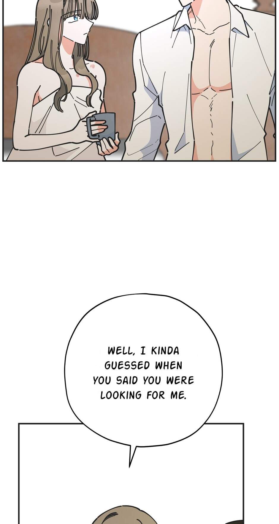 The Evil Lady’s Hero Chapter 59 - page 14