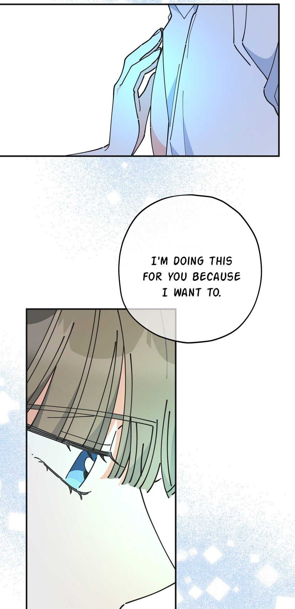 The Evil Lady’s Hero Chapter 59 - page 20