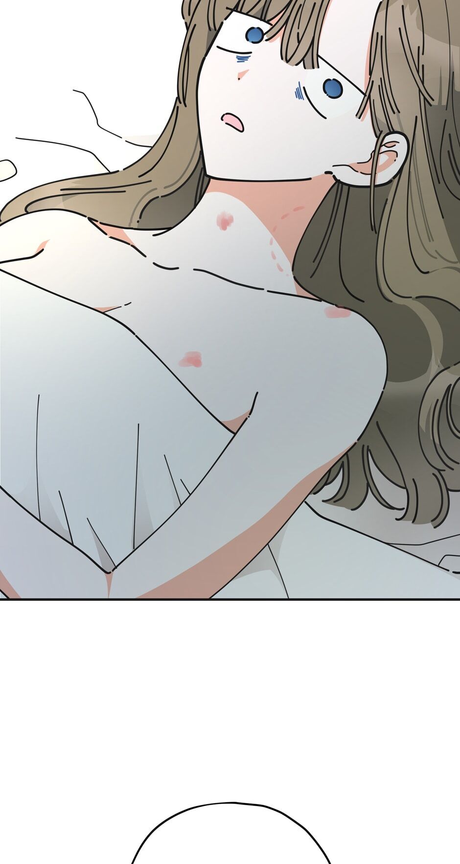 The Evil Lady’s Hero Chapter 59 - page 3