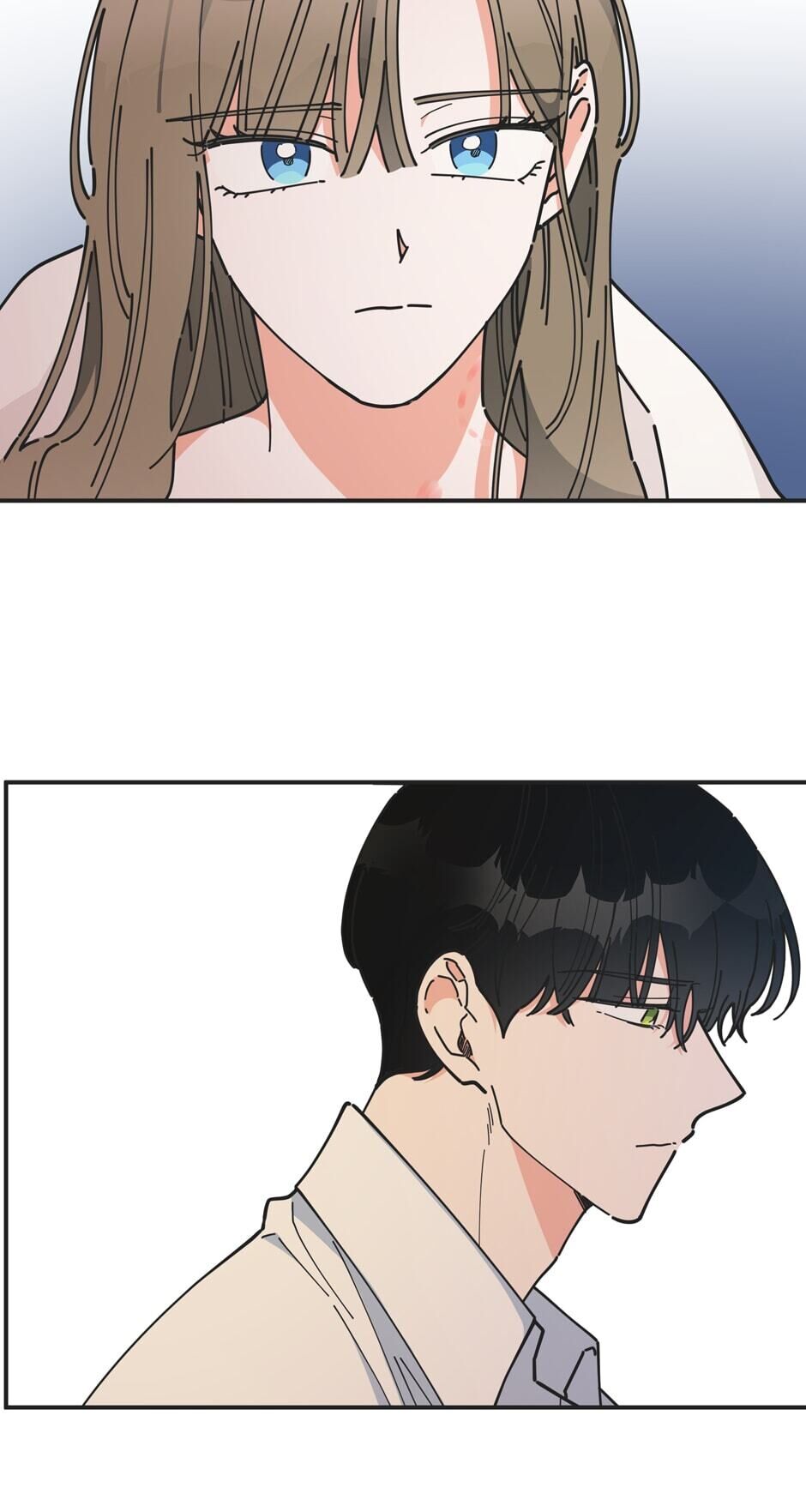 The Evil Lady’s Hero Chapter 59 - page 30