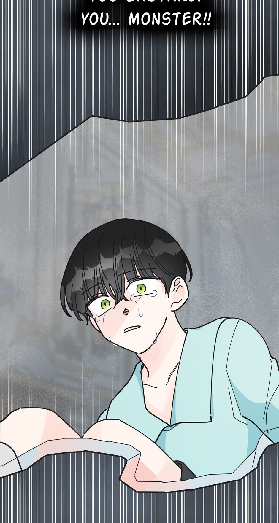 The Evil Lady’s Hero Chapter 59 - page 42