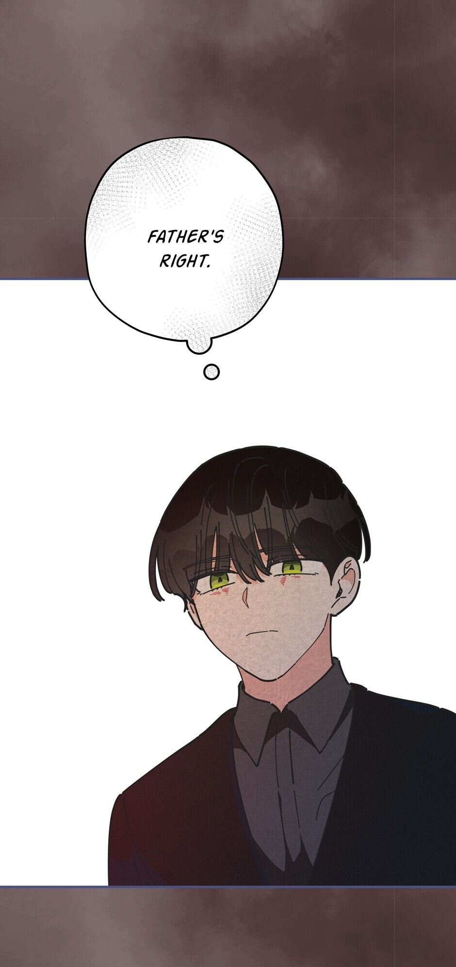 The Evil Lady’s Hero Chapter 59 - page 46
