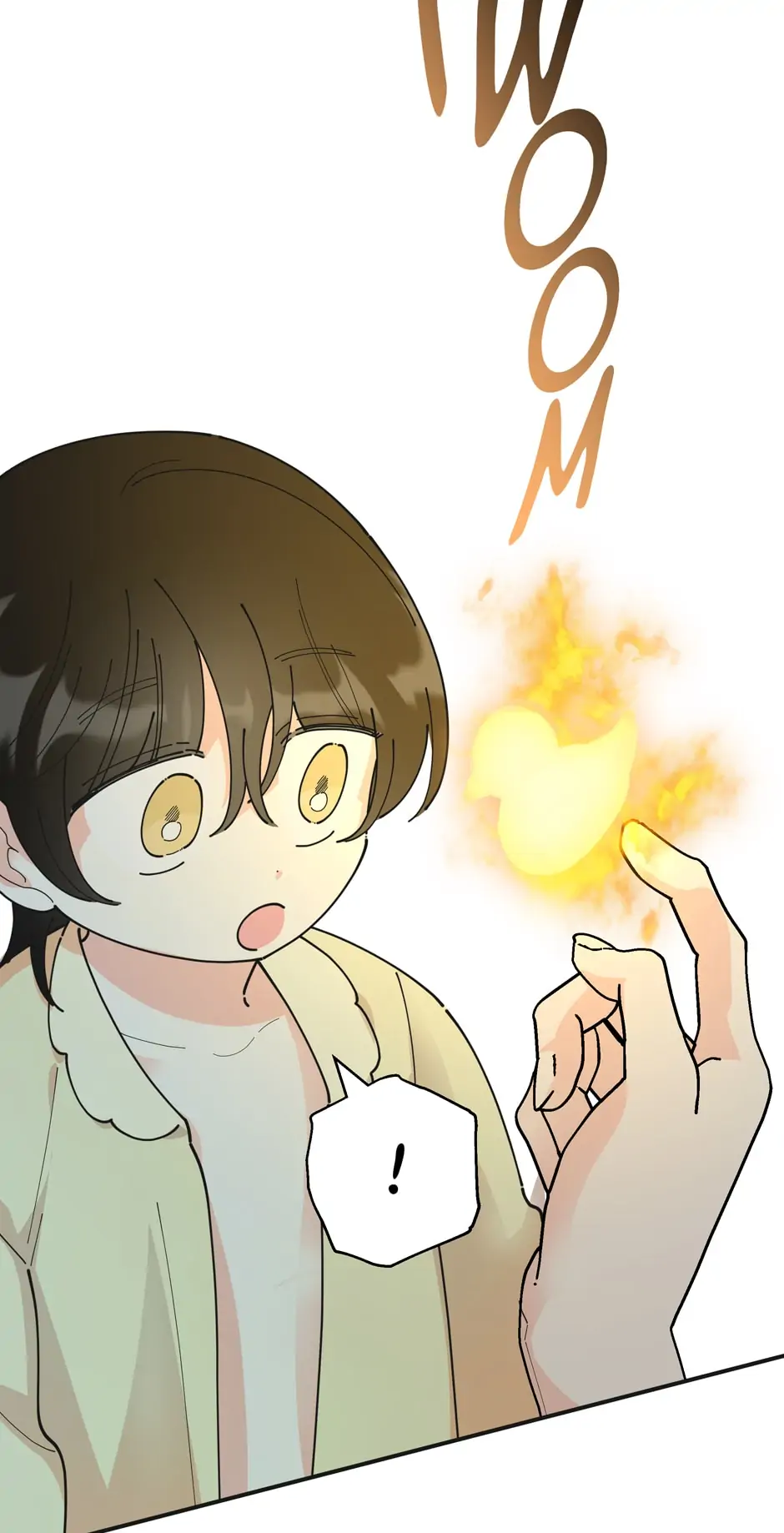 The Evil Lady’s Hero Chapter 96 - page 10