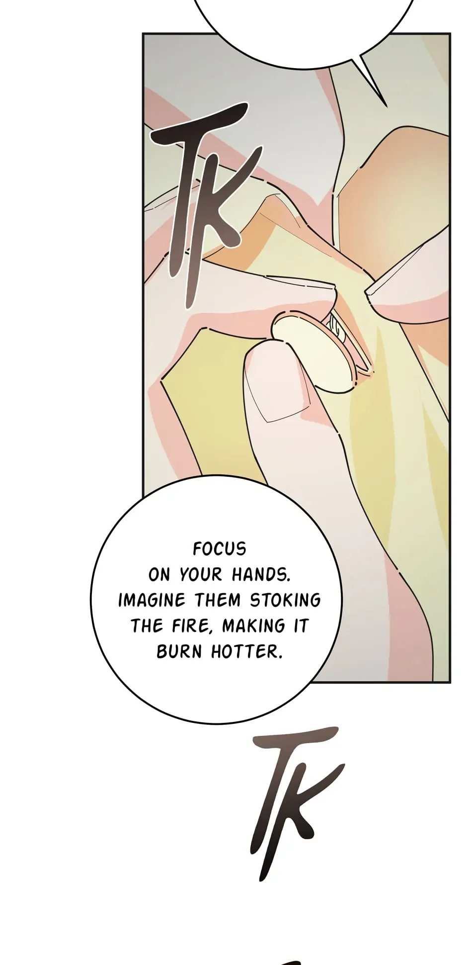 The Evil Lady’s Hero Chapter 96 - page 14