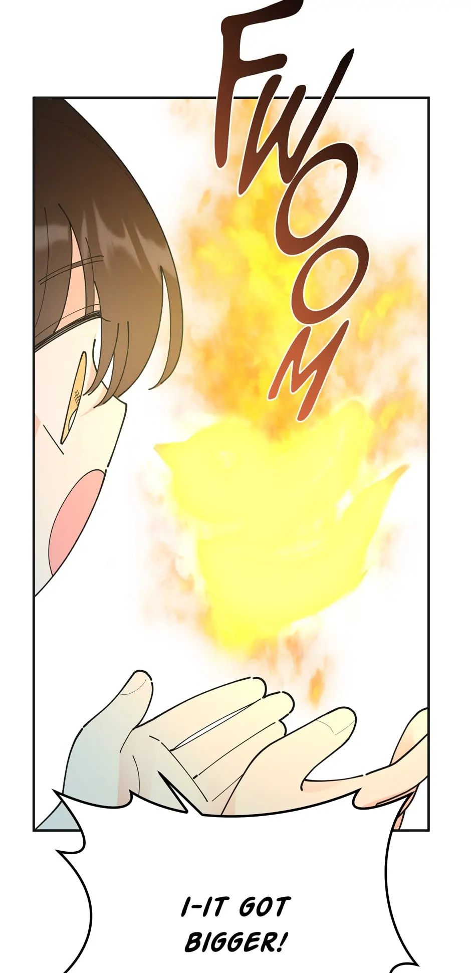 The Evil Lady’s Hero Chapter 96 - page 15