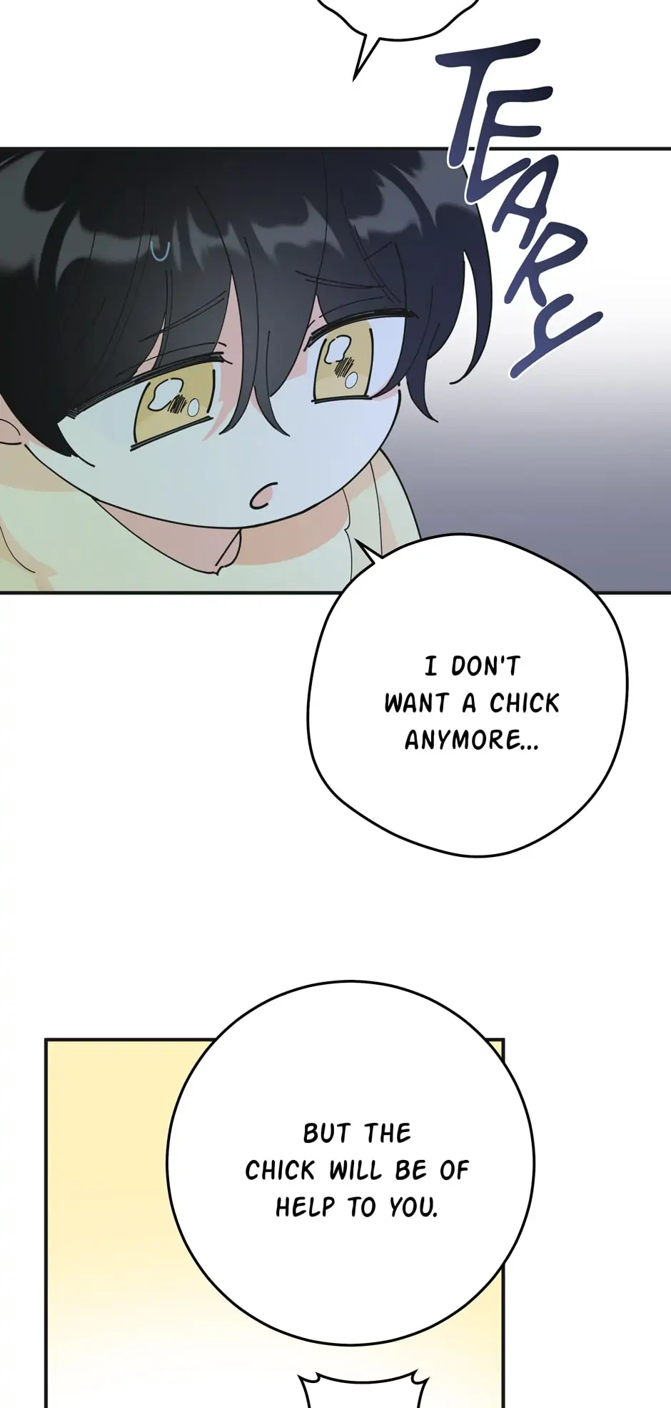 The Evil Lady’s Hero Chapter 96 - page 24
