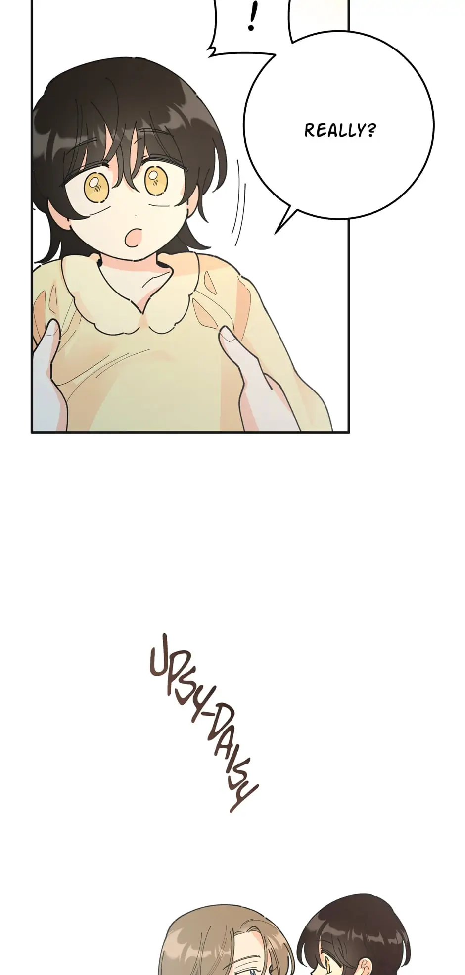 The Evil Lady’s Hero Chapter 96 - page 25