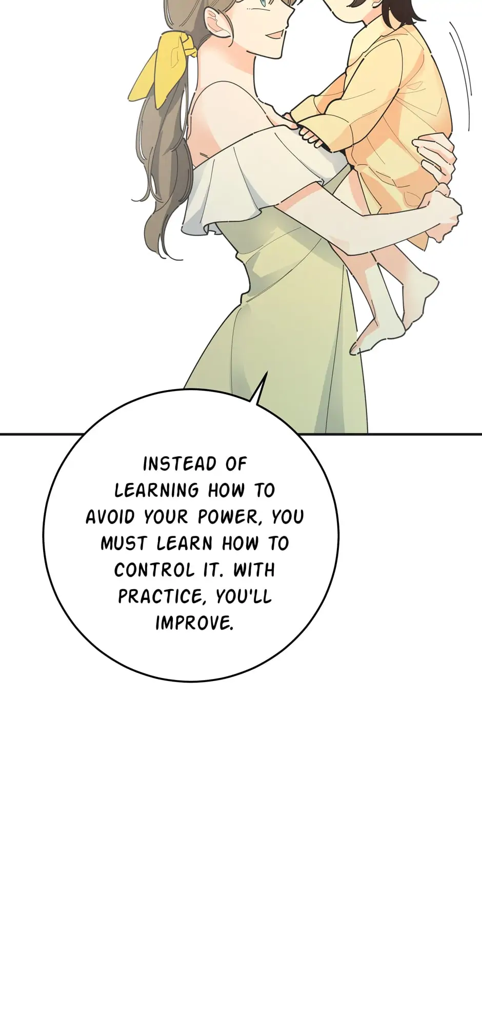 The Evil Lady’s Hero Chapter 96 - page 26