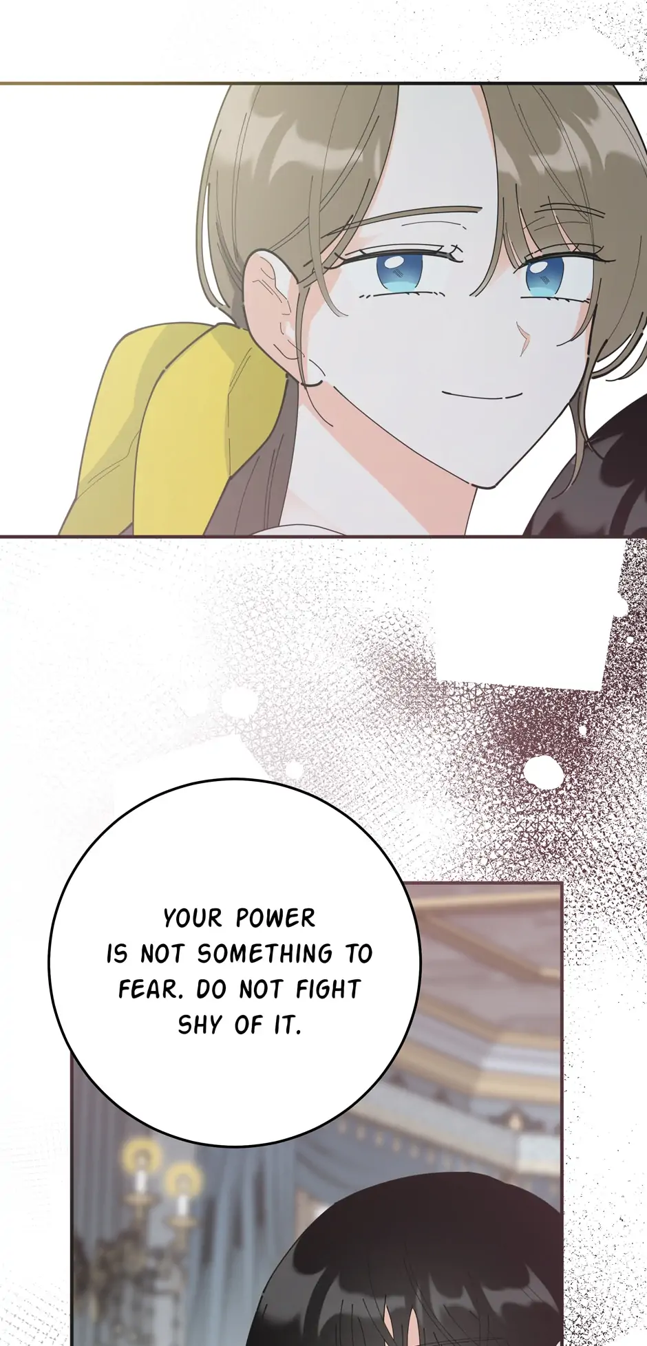 The Evil Lady’s Hero Chapter 96 - page 27