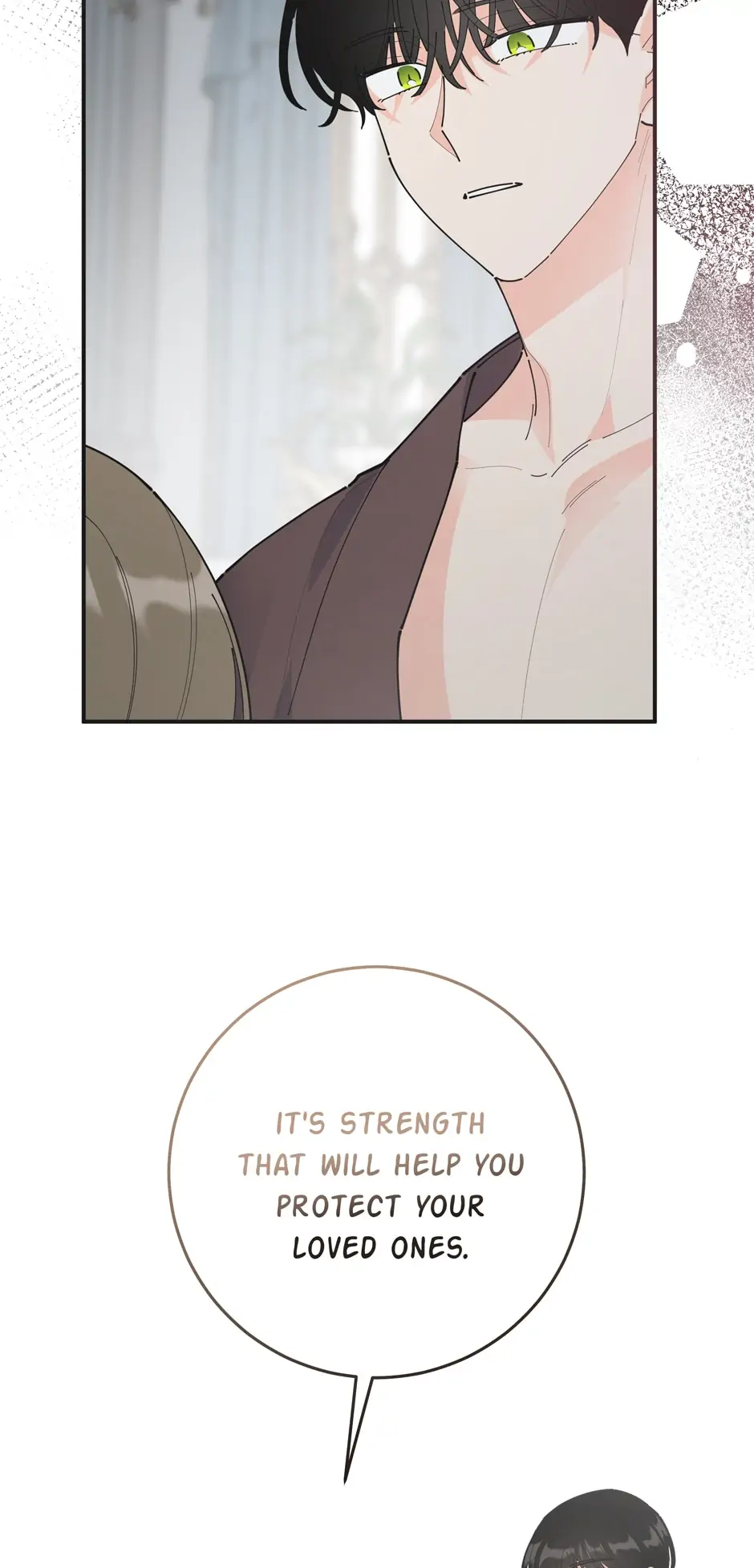 The Evil Lady’s Hero Chapter 96 - page 28