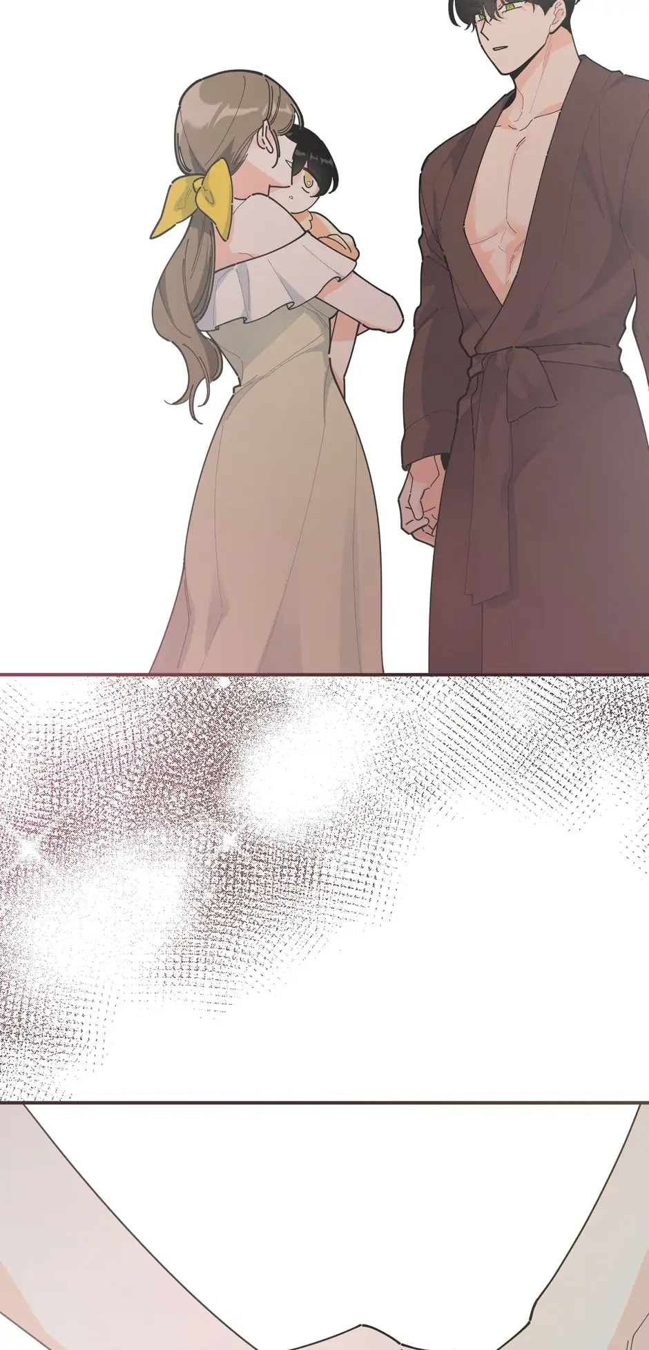 The Evil Lady’s Hero Chapter 96 - page 29