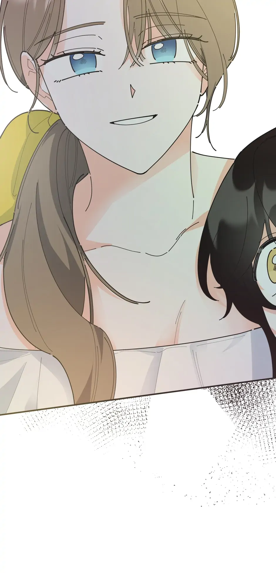 The Evil Lady’s Hero Chapter 96 - page 31
